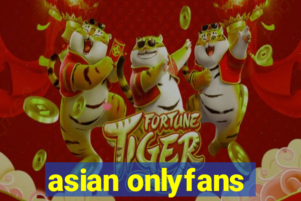 asian onlyfans
